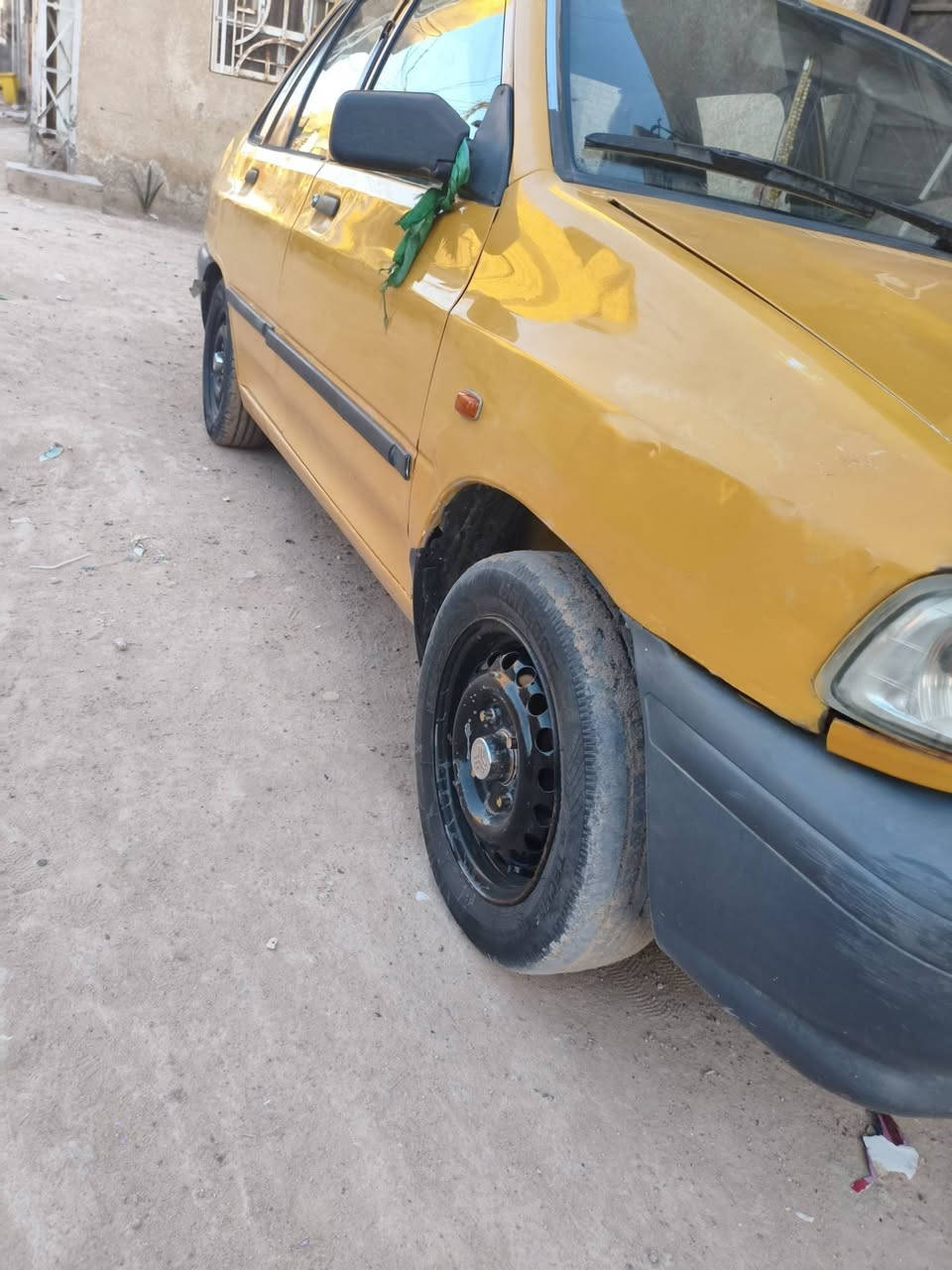 سايبه • مديل ٢٠١١ • كربلاء
