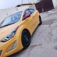 النترا ٢٠١٤ • وارده امريكي • باب خلفي تبديل