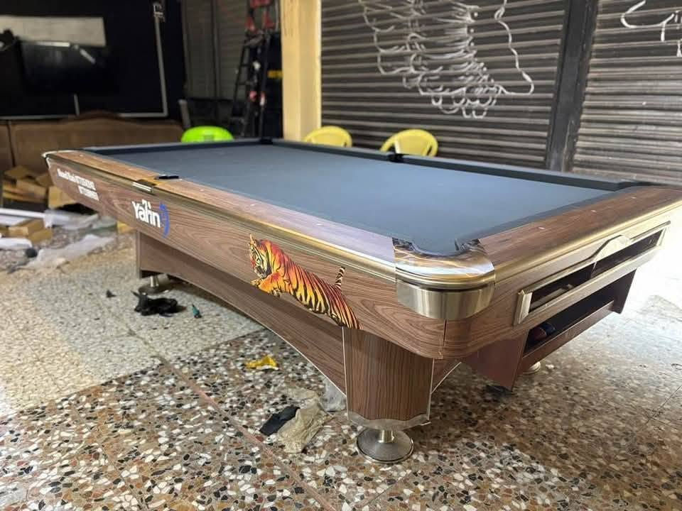 جديدنا جديدنا 🔥🔥
يوجد لدينا ميوزه مستخدم وجديد🎱
🔰
نضافه 90/100🔱 اسعار تنافسيه😉
🔰
ويوجد لدينا كادر مخصص لنصب💯/💯
ويوجد لدينا توصل لكافه انواع المحافضات 🚛🆗
🎱🎱
الاستفسار خاص او *********** بي واتس📞📄
