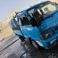 كيا بنكو • ٩٦ • بدون صبغ