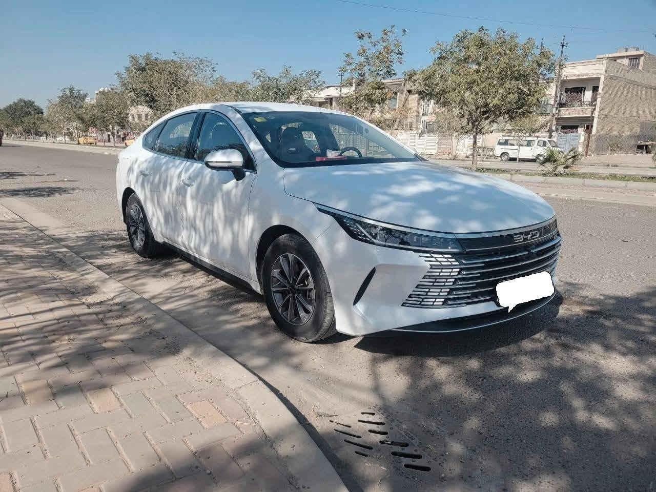 دسترويل زيرو كفاله
ماشيه كهرباء وبانزين أقل من الف الكلي بعده زيرو 

لا صبغ ولا بارد 
كفالة ستلام شركه
على يدي مرقمه وسنويه 

السعر20قفل 

***********
