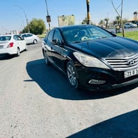ازيره خليجي • ٢٠١٢ • ٦ سلندر
