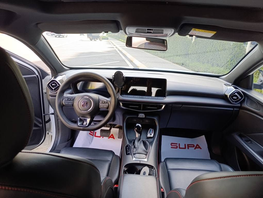 mg gt 2025 23 km  ڕۆشتووە زۆر جوان و پاکە هیچی پێوەنییە سعر 120  

ژ.م ***********
