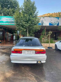 جالانت • توماتيك • ١٩٩٢