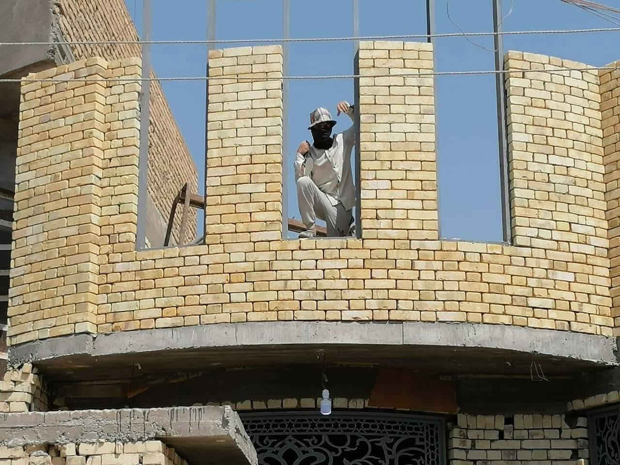 صور من اخر اعمالي
في عدة مناطق البصره
#صادق الأصيل 
للتواصل***********
***********
