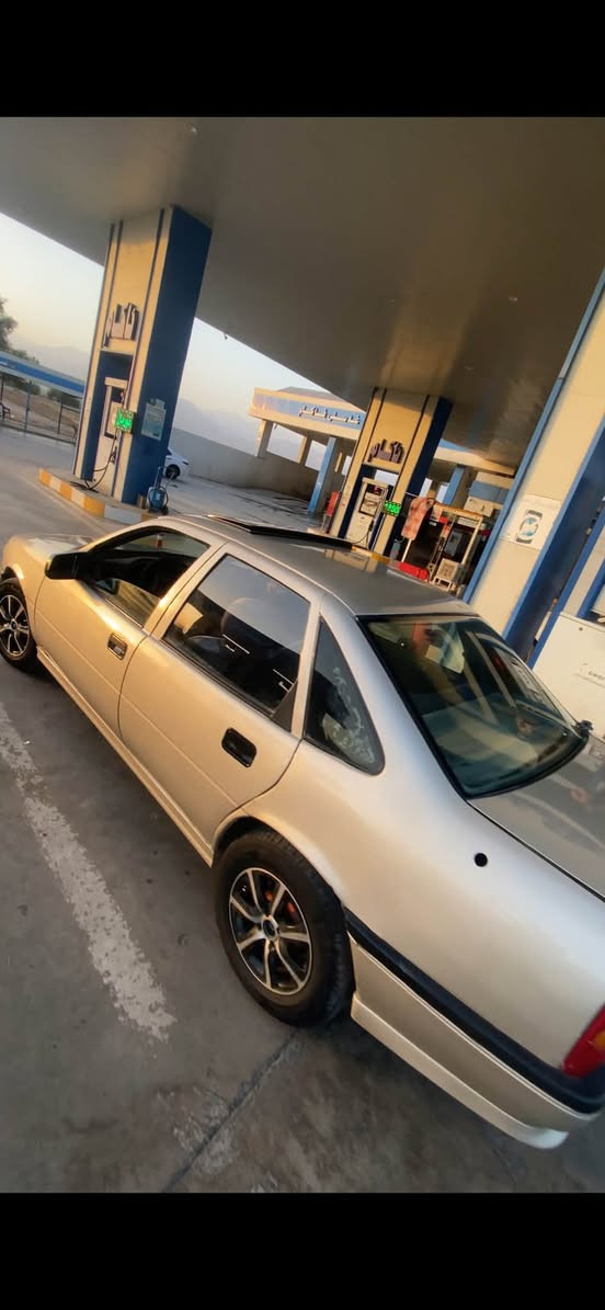 Oppel vectra 1993 🖤 !
سەرەتا بەناوی خوای گەورەو میهرەبان ئەوەی هەمانەو نیمانە فەزڵی خوای گەورەیە الحمد للە کل حال ئۆپڵ ڤیکترا ١٩٩٣ مەکینە ١٨ سەیارەکە بۆیاخیتازەیە نوکتەی نیە گێر مەکینە کارەبای بەشەرت ماڵی مەدەنی موس براوە دەعو لێدراو بەشەرت خایسی نیە رزیوی نیە کامل گیانی جایز ماڵی شیاو بۆ کەسی شیاو ببێتە قسمەتی هەمو لایەک نرخ $١٦ یەک تۆز مەجالی برایانە شوێن پیرەمەگرون *********** 
ڤایبەر + وەتس ئەپ ئەدمین ♥️ »
