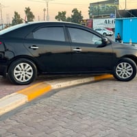 سيراتو ٢٠١١ • توماتيك • بدون صبغ