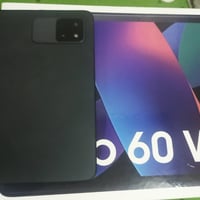 بلاك فيو تاب 60 • ١٢٨ جيجا • ملحقات اصلية