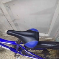 دراجة • نظيف • فيه مجال