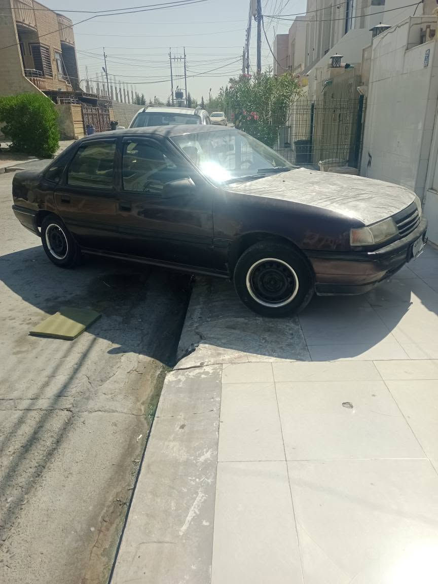 ‎مؤديل1991,ارپلاستيك،مكينه،18گيرمكينه،بشرت،سعرى19$***********‎ أربيل, العراق
