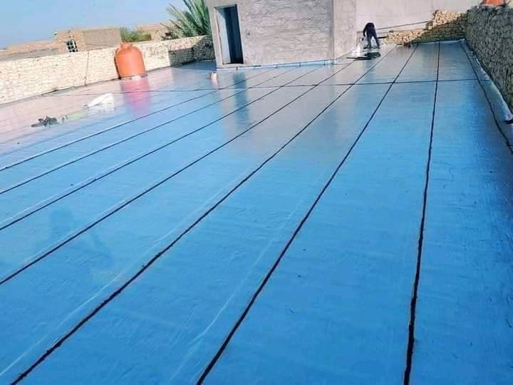 سارع واتصل ع الأرقام التاليه
_*********** ☎️ واتساب 
 واحمي سطحك وسندويج وكيربي 
شركه الازكام توافرجميع ألوان متوفرة 
كرسته وعمل باسعار مناسبه وتنفسيه
#جديد لاول مرة في العراق مستعدون لتغليف الاسطح بمادة الاوزكام عاكس الحرارة الى داخل البيت 
من مميزات لباد الاوزكام يغنيك عن استخدام المواد التالية التراب ،الفلين' النايلون،البراميل ' الزفت 'الرمل' الماستك الاشتايكر'خفيف الاحمال على السطوح القديمة والجديدة مانع للرطوبة ومقاوم للحرارة والبرودة ولايمكن للماء النفاذ خلاله اقتصادي وباسعار مقبوله مقاوم للتمزق والضغط سريع التركيب علماً لدينا كادر متخصص في هذا المجال خبره واسرار. يرجى الاتصال على الارقام التالية ***********