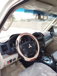 باجيرو ٢٠١٠ • رقم بغداد • سنويه ٢٠٣٠
