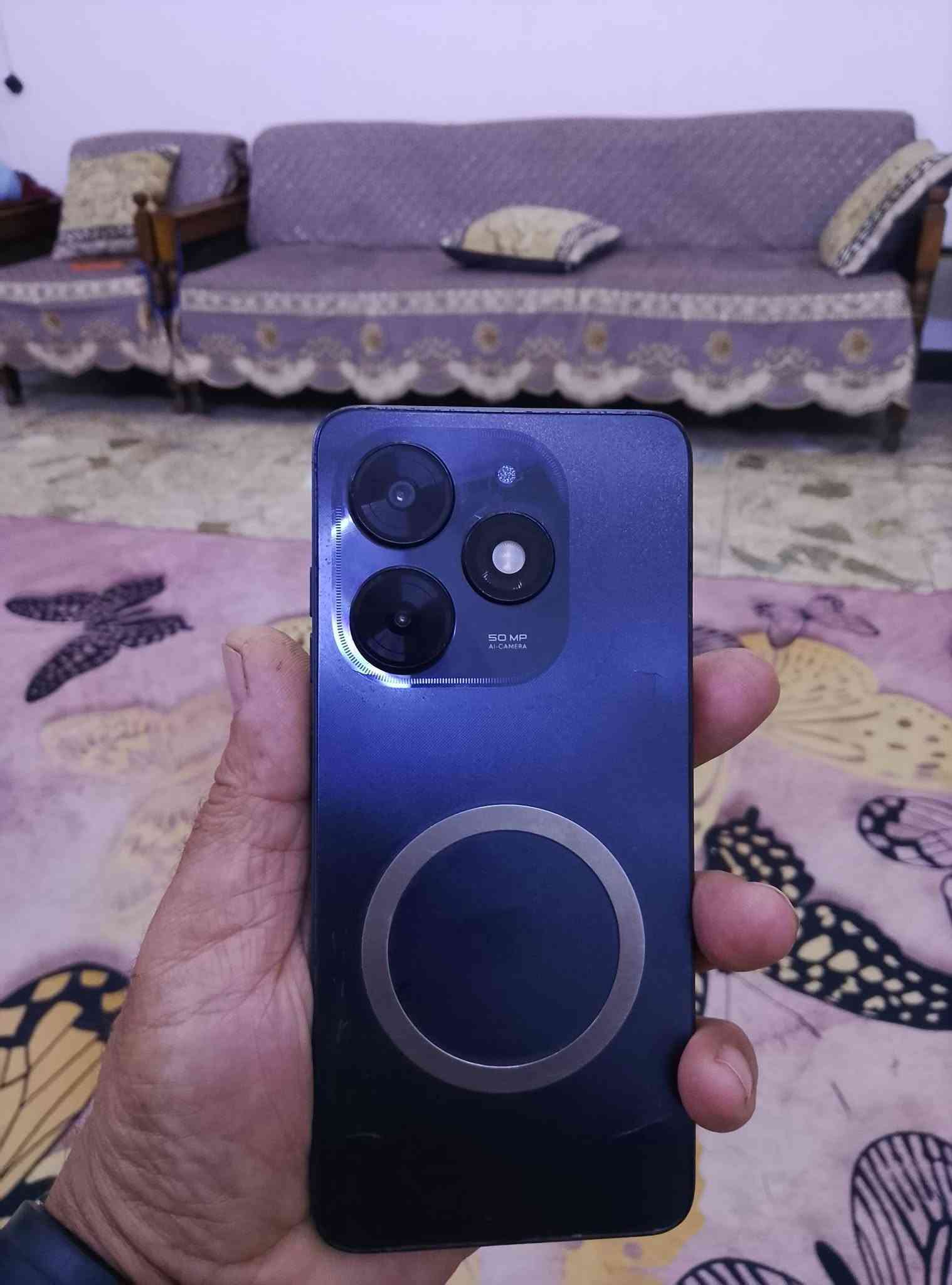 ٢٥٦ جيجا • مستخدم ٢٥,٥٣ جيجا • تنظيف