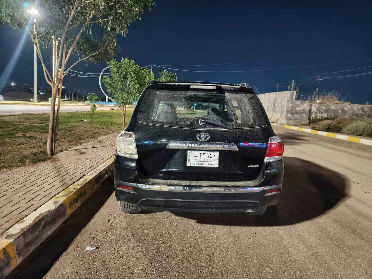 ٢٠١٣ • الرمادي • ٤ قطع