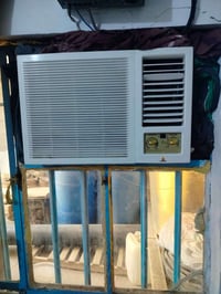 مكيف • شرط التشغيل • هواء بارد