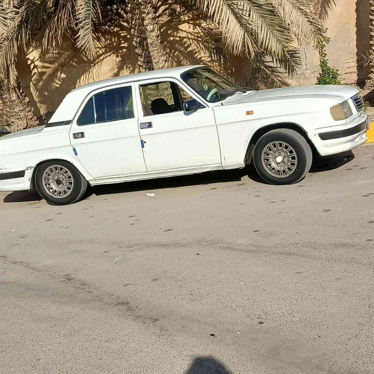 السلام عليكم فولكه للبيع رقم ذي قار مكينه وكير خير من الله حداديه زينه تخم تاير جدد للستفسار اتصل عله هاذة الرقم ***********
