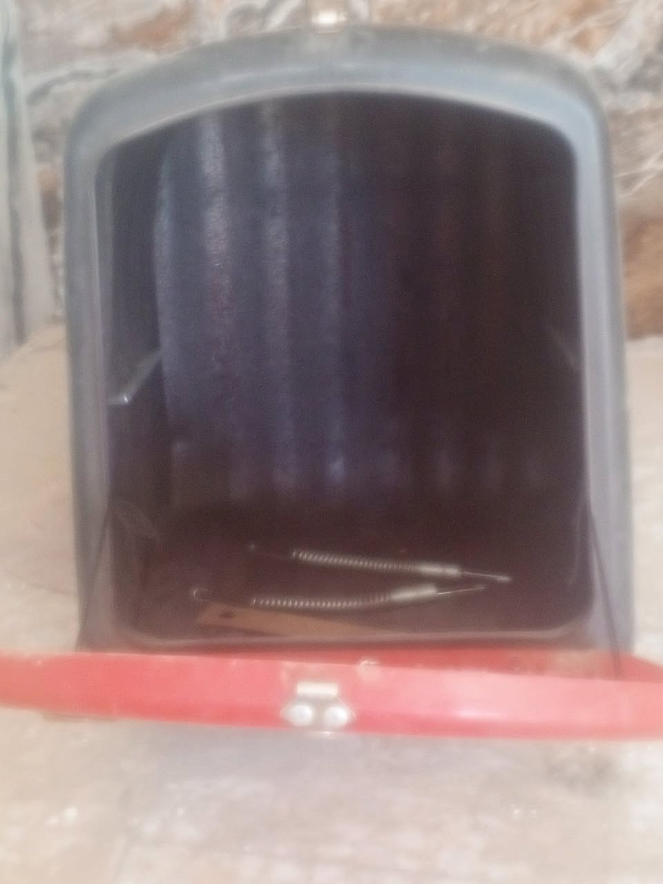 قطع غيار • نضيف • استعمال قليل