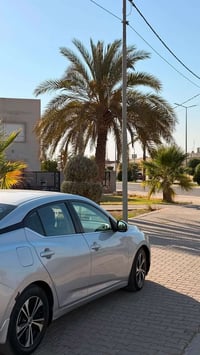 سنترا ٢٠٢٠ • فول SV • ضرر قطعة