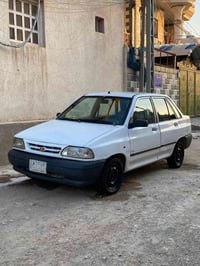 سايبا • ٢٠١٠ • محرك جديد