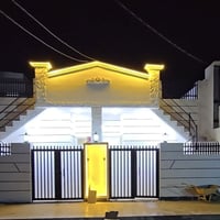 خانقين • ١٠٠م • ٢ غرف