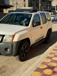 اكستيرا • ٢٠٠٨ • ٦ سلندر