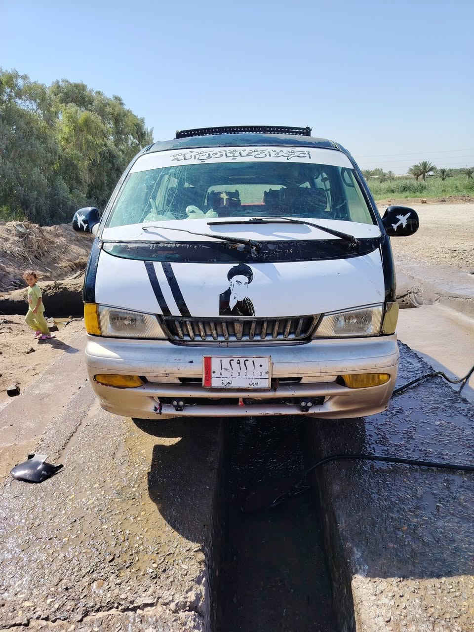 كيه بريجو للبيع موديل ٩٦ رقم بابل سعر ٣٣وبيه مجال بسيط ***********
