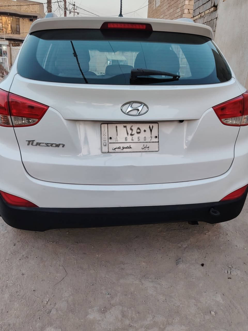 توسان خليجي مكفول 2015
رقم بابل
***********
