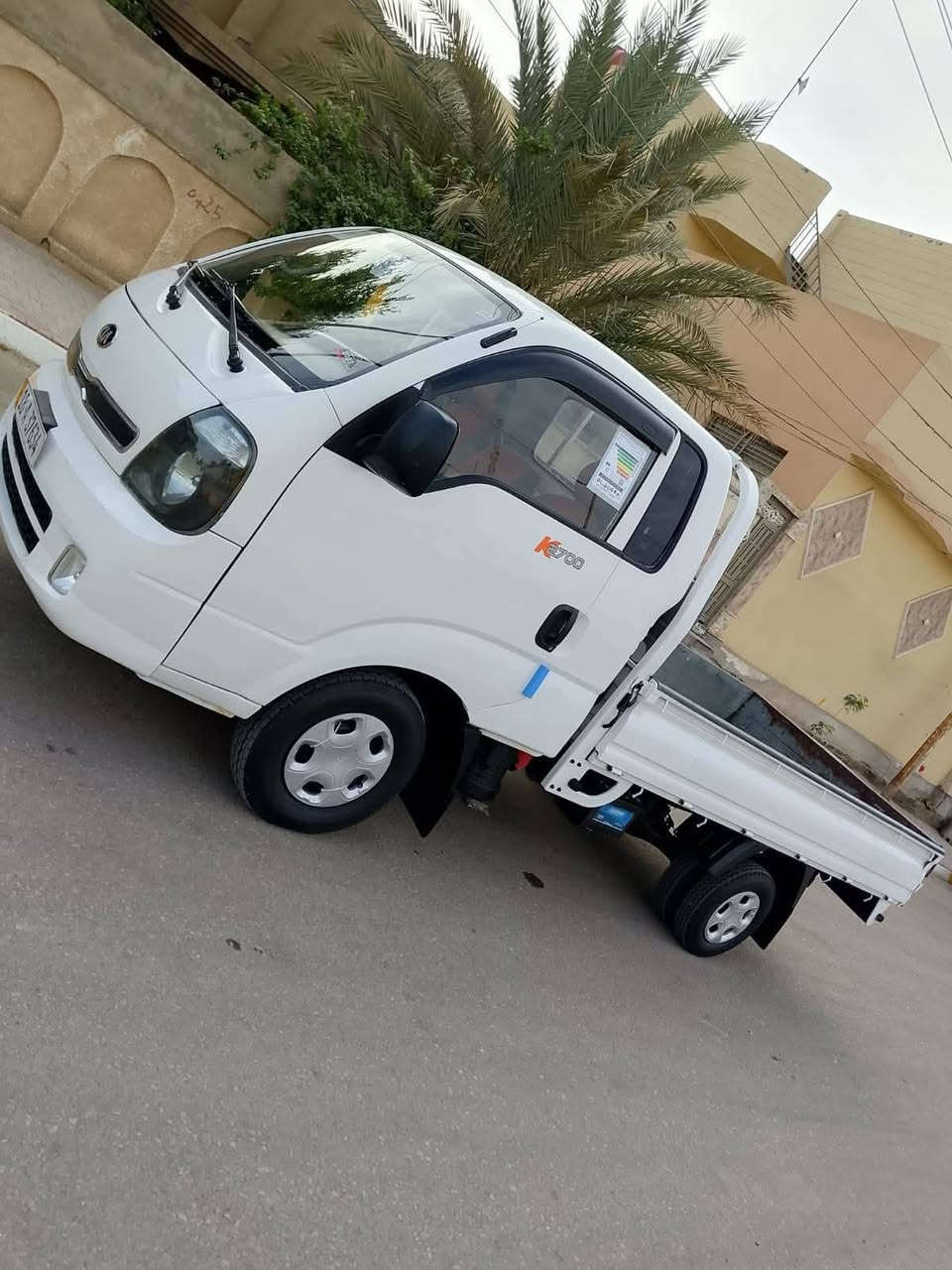 كيا • موديل ٢٠١٥ • كفاله عامه