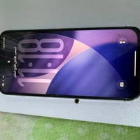 ايفون 13 برو ماكس • ١٢٨ جيجا • شاشه مبدله