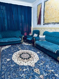 فرشة • بردات • تخم