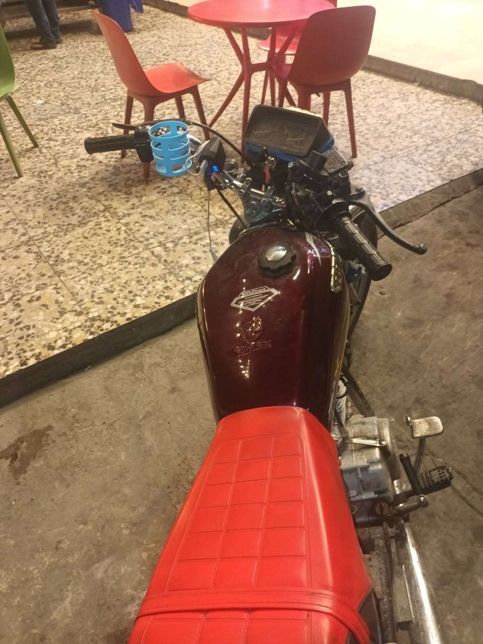 خمسين • ٢٠٢٠ • ٥ كير