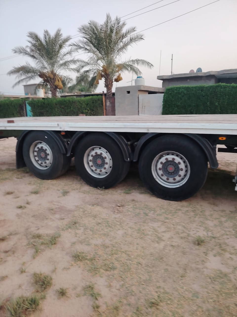 سكانيا للبيع موديل 2001 محرك انجكتر لاتنقيص ولا تبخير رقم واسط بأسمي تحويل مباشر السعر 230
***********

***********

