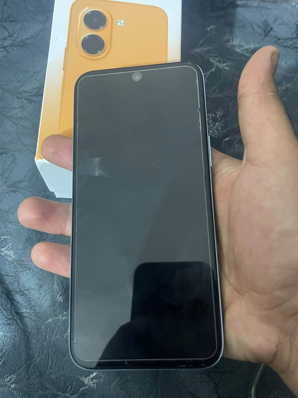 هونر X7e • بطارية ٧٥٠٠ • ذاكرة ١٢٨