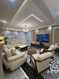 واو تاور • ١٧٠م • ٣غرف