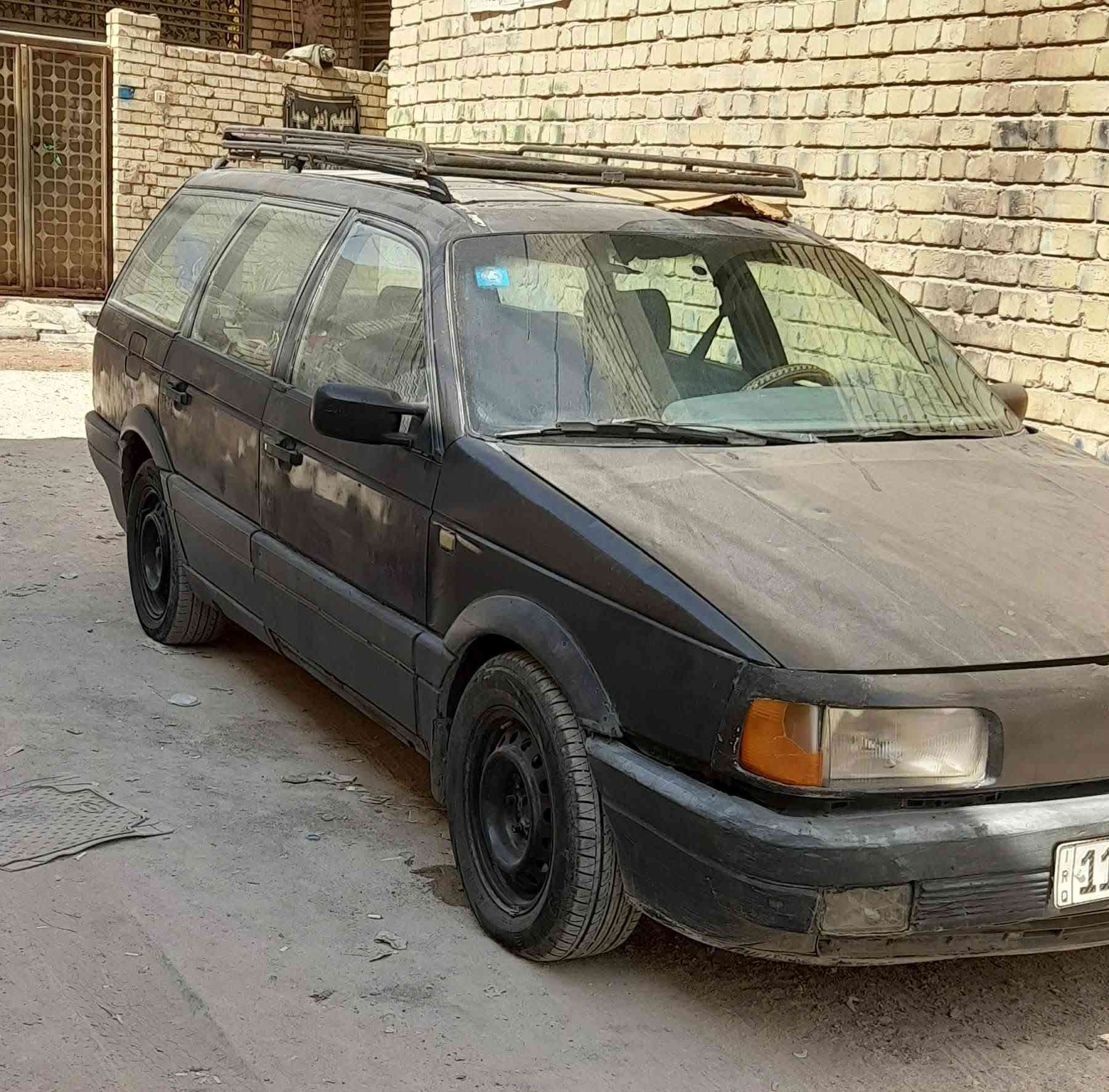 السلام عليكم كولف باسات استيشن 93محرك 2000 كير عادي نقص راديتر تبريد السعر 25 وبيها مجال بغداد حي الكوفة ***********
