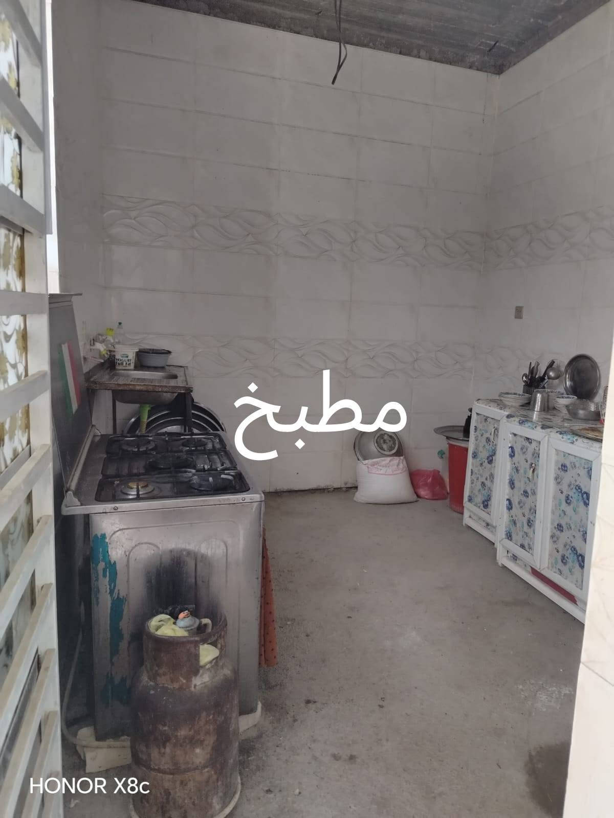 كربلاء الراشدية • ١٠٠م • أكثر من ٣ غرف