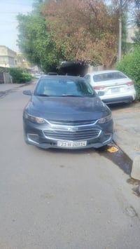 ماليبو • ٢٠١٦ • حي الجامعة