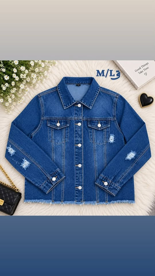 شي ان • امزون • مقاسات M/L