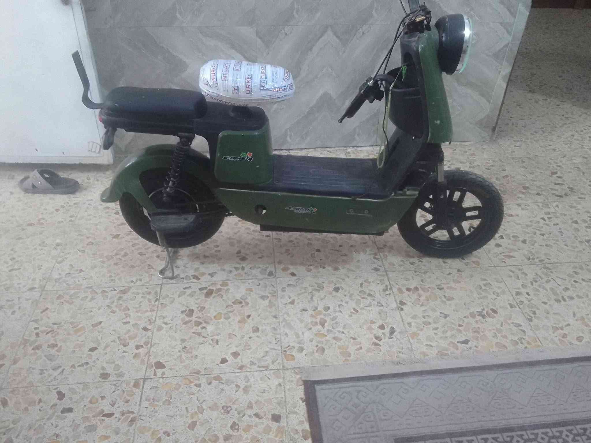 كاونتر • للبيع • حي اور