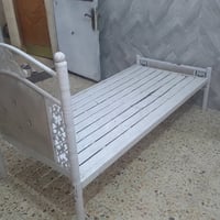 جربايه نفر • حديد • مقابل جامع الفردوس