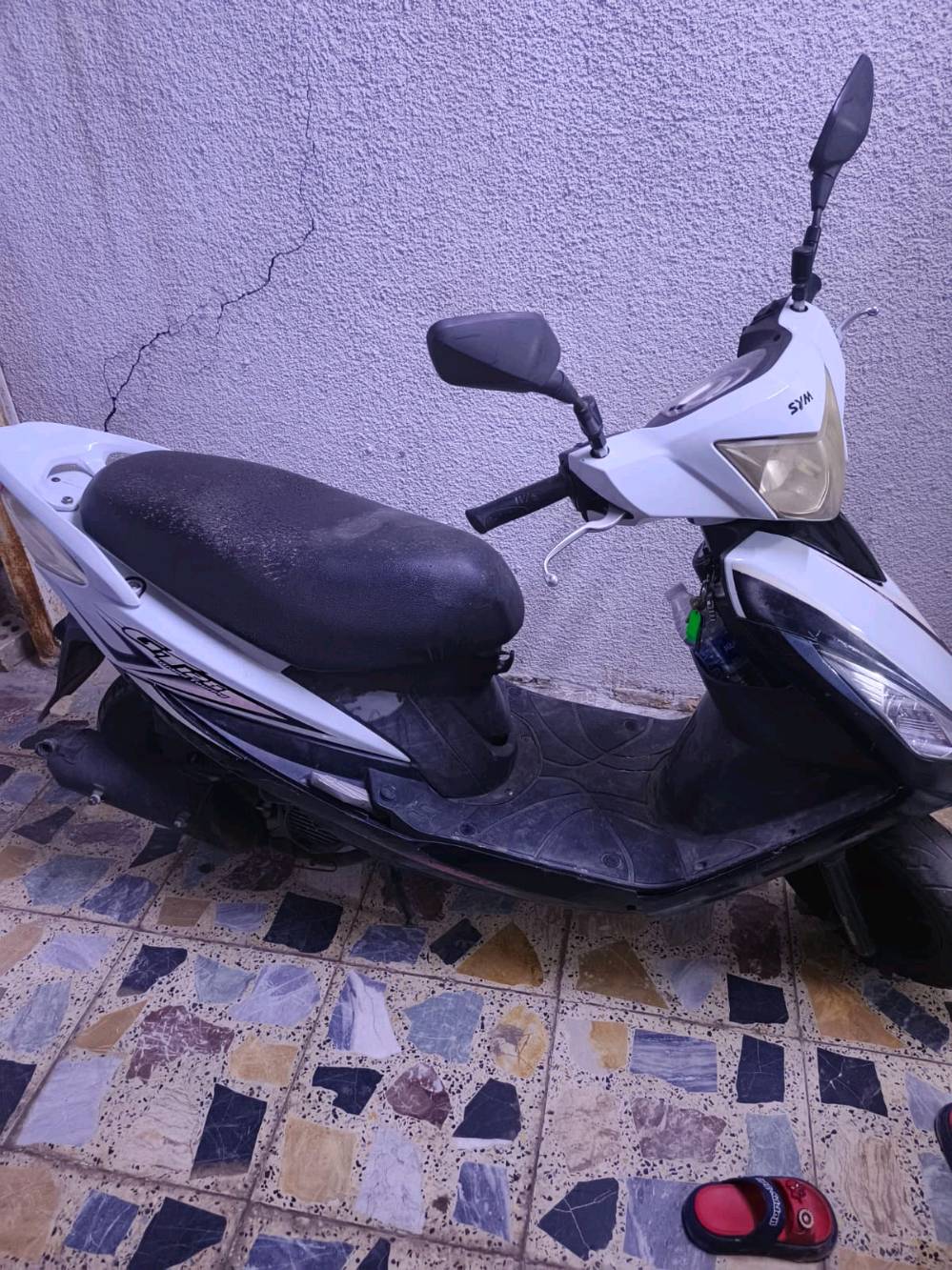 دراجه سيام GT 2023 
120
للبيع 
الموقع بغداد / الشعب