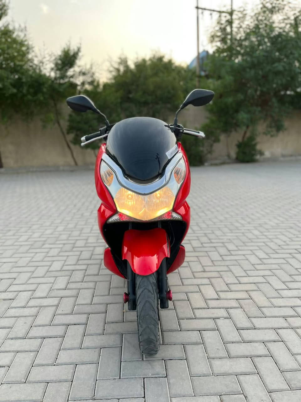 بي سي اكس • ١٥٠ • ٢٠١٤