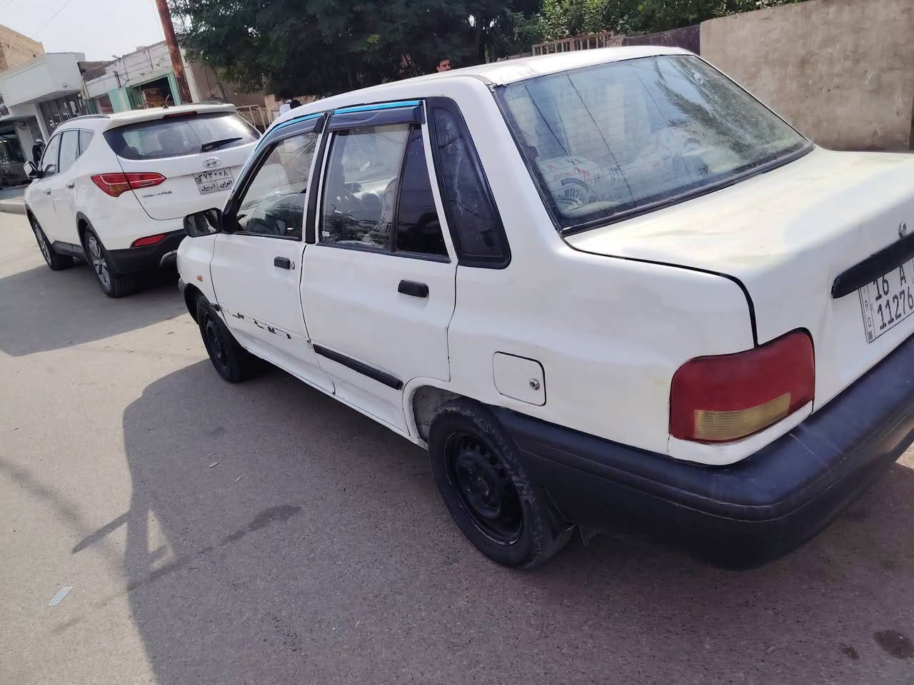 سايبا • ٢٠١٢ • رقم قادسيه