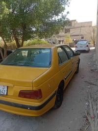 بيجو بارس • ٢٠١٥ • كفاله عامه