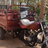 ستوتة • مكفولة • كربلاء