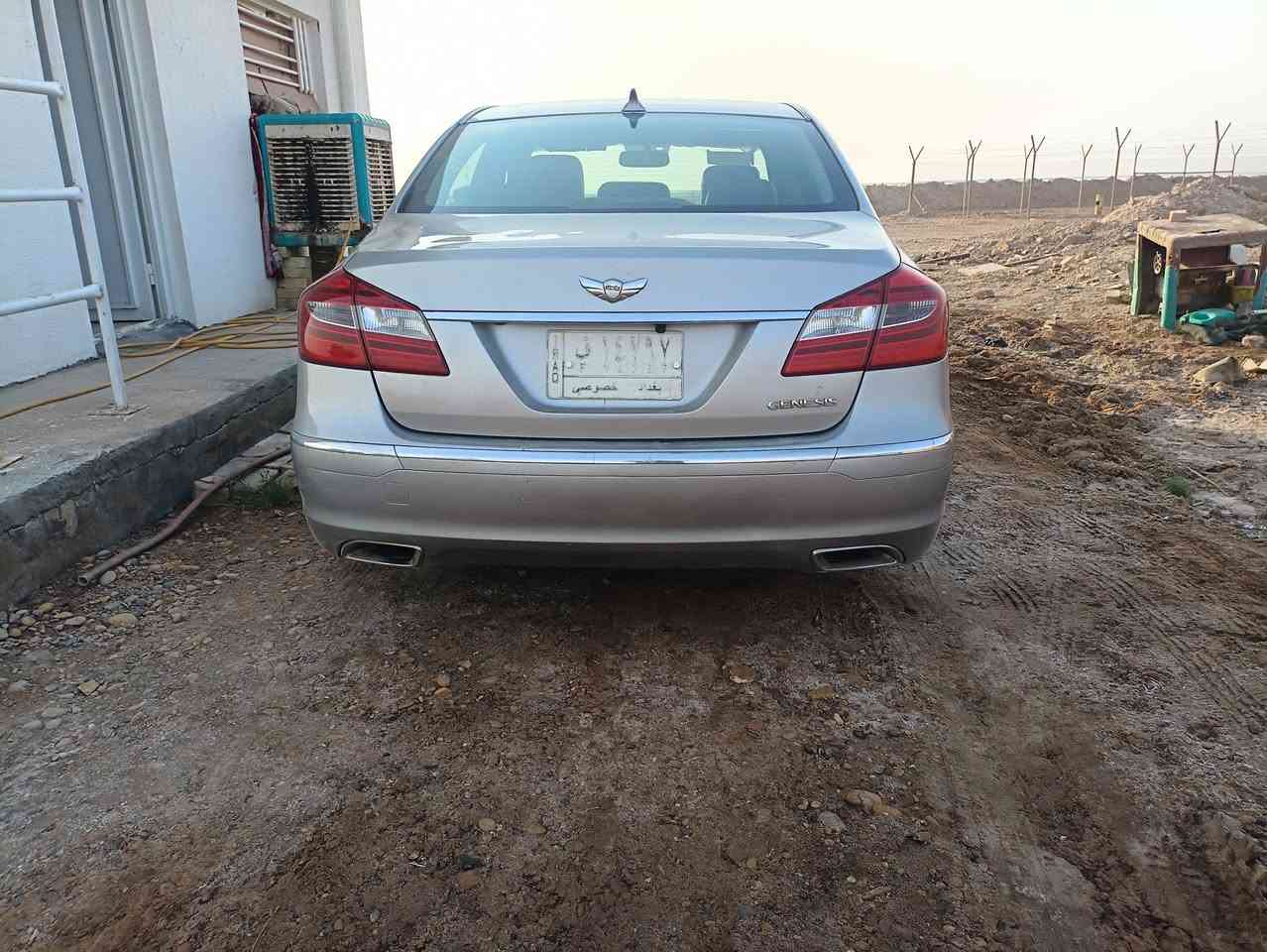 حادثة • وارد امريكي • رقم بغداد
