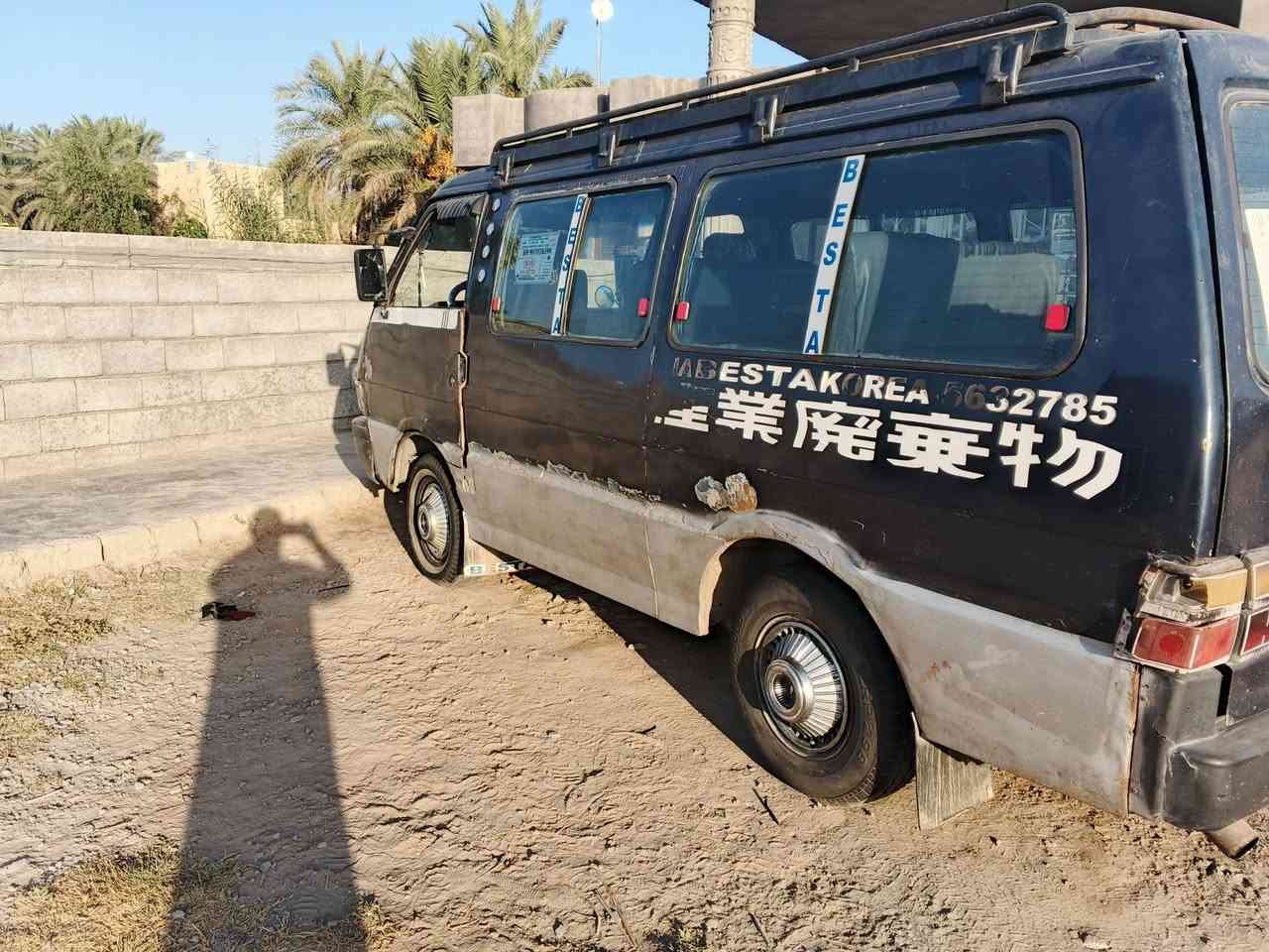 ي السلام عليكم كيا بستا للبيع بأسمي سنويه لنهايه 27 كير محرك اكسل مكفول شواصي مكفول مكاني ديالى الخاص وهذا رقمي *********** سعرها 37 وبيهاومجال
