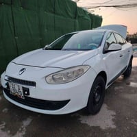 رينو فلونس • ٢٠١٢ • واسط
