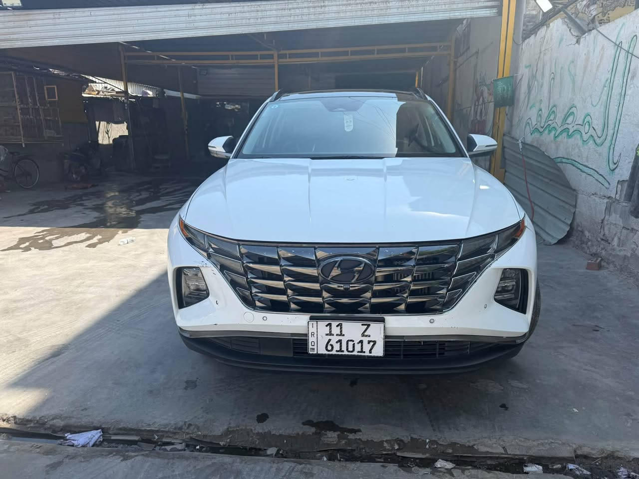 🔥 توسان موديل 2023 🔥
🚘 فول مواصفات للآخر هاي برد ￼
✨ مواصفات عالية وتجهيز كامل
💰 بسعر تنافسي جوّه السوق
‏ماشي 32,000 ميل حادث چاملق و بنيد
‏صور الحادث مرفوق مع الصور ￼

📩 للجادين فقط — التفاصيل بالخاص
 📞 ***********
