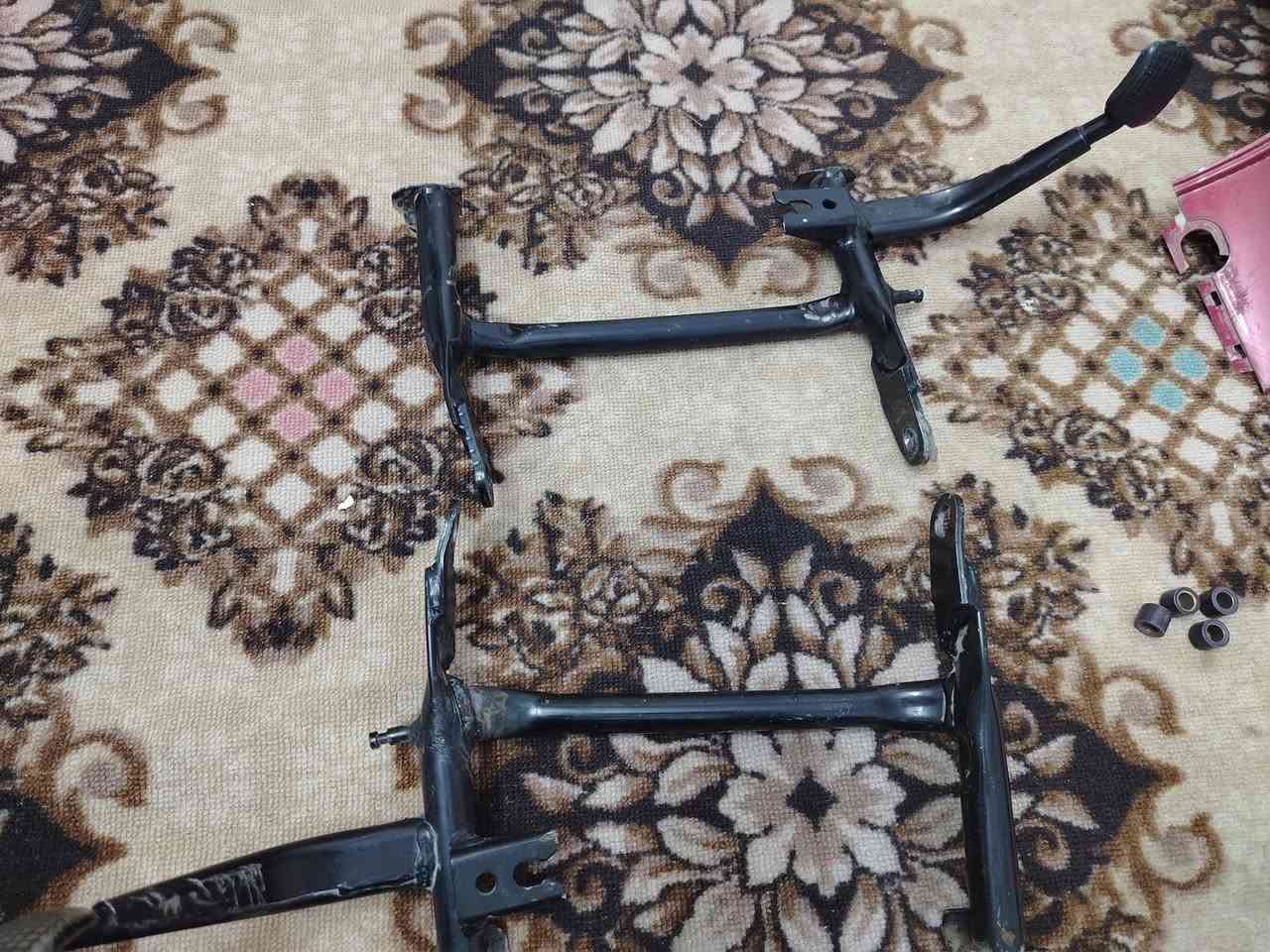 غراض ماكس • عدله • واسط نعمانيه